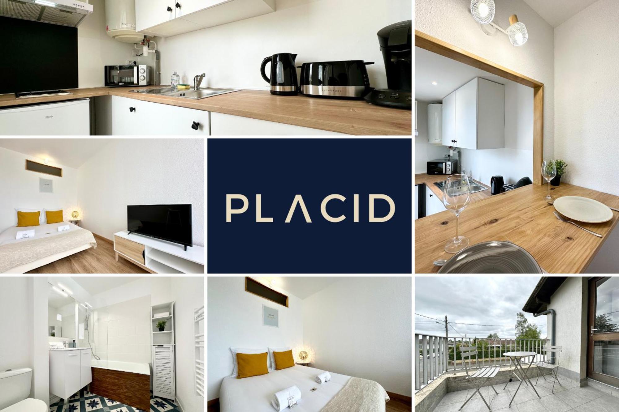 Апартаменты La Riviera - Terrasse - Parking & Parc Мон-де-Марсан Экстерьер фото